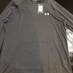 Brand New Under Armour